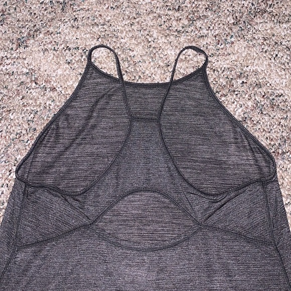 Lululemon Racerback Tank - Picture 4 of 4